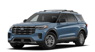 2027 Ford  External Image 1